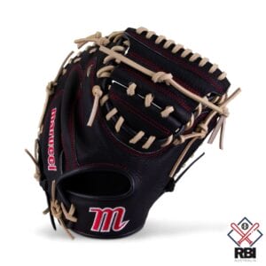 Marucci Acadia M Type 220C1 32" Solid Web Baseball Catcher's Glove