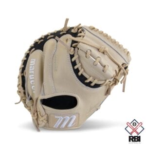 Marucci Ascension M Type 225C1 32.5" Solid Web Baseball Catcher's Glove