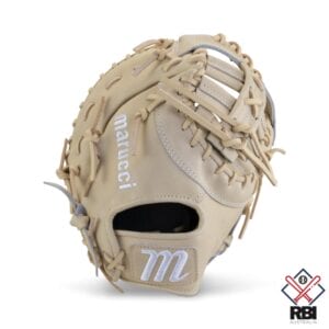 Marucci Ascension M Type 37S1 12.5" Double Bar Post Baseball Glove