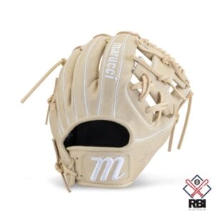 Marucci Ascension M Type 43A2 11.5" I-Web Baseball Glove