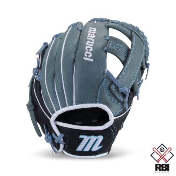 Marucci Caddo Fastpitch S Type Single Post 11" Softball Glove