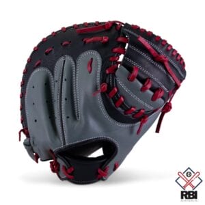 Marucci Caddo S Type 31" Solid Web Baseball Catcher's Glove