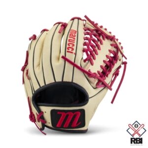 Marucci Oxbow M Type 44A6 T-Web 11.75" Baseball Glove