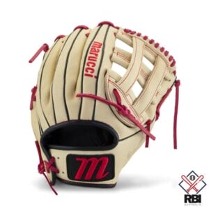 Marucci Oxbow M Type 45A3 H-Web 12" Baseball Glove