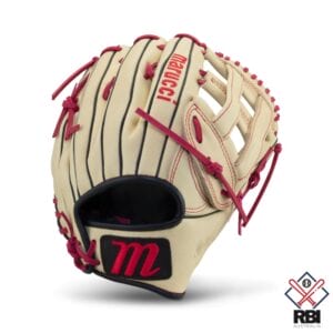 Marucci Oxbow M Type 97R3 H-Web 12.5" Baseball Glove