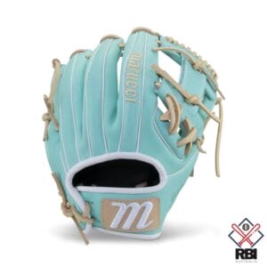 Marucci Palmetto M Type 44A2 I-Web 11.75" Fastpitch Softball Glove