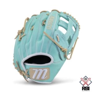Marucci Palmetto M Type 98R3 H-Web 12.75" Fastpitch Softball Glove