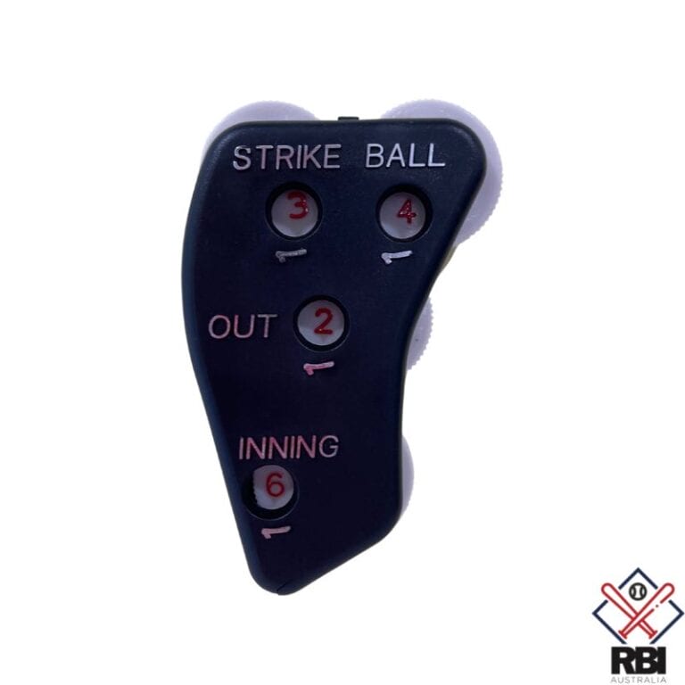 Recken Umpire Indicator Training & Coaching Accessories