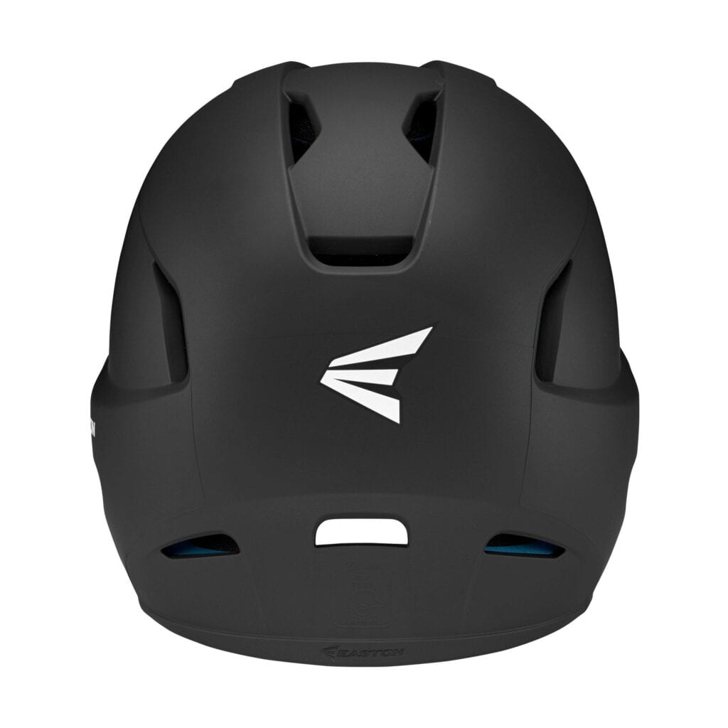 Casque Baseball Z5 2.0 Casque Frappeur Baseball Z5 2.0 - Taille XL Bleu Mat Easton Casque De Boxe