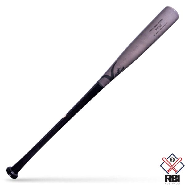 Victus Pro V-Cut Timber Baseball Bat