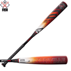 2023 Louisville Slugger Select PWR 2 5/8" -8 USA Baseball Bat