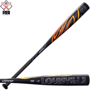 2023 Louisville Slugger Vapor -3 BBCOR Baseball Bat