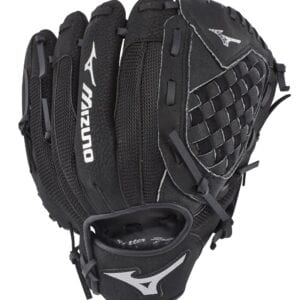 Mizuno Prospect Series Powerclose 10.5" Youth Baseball Glove