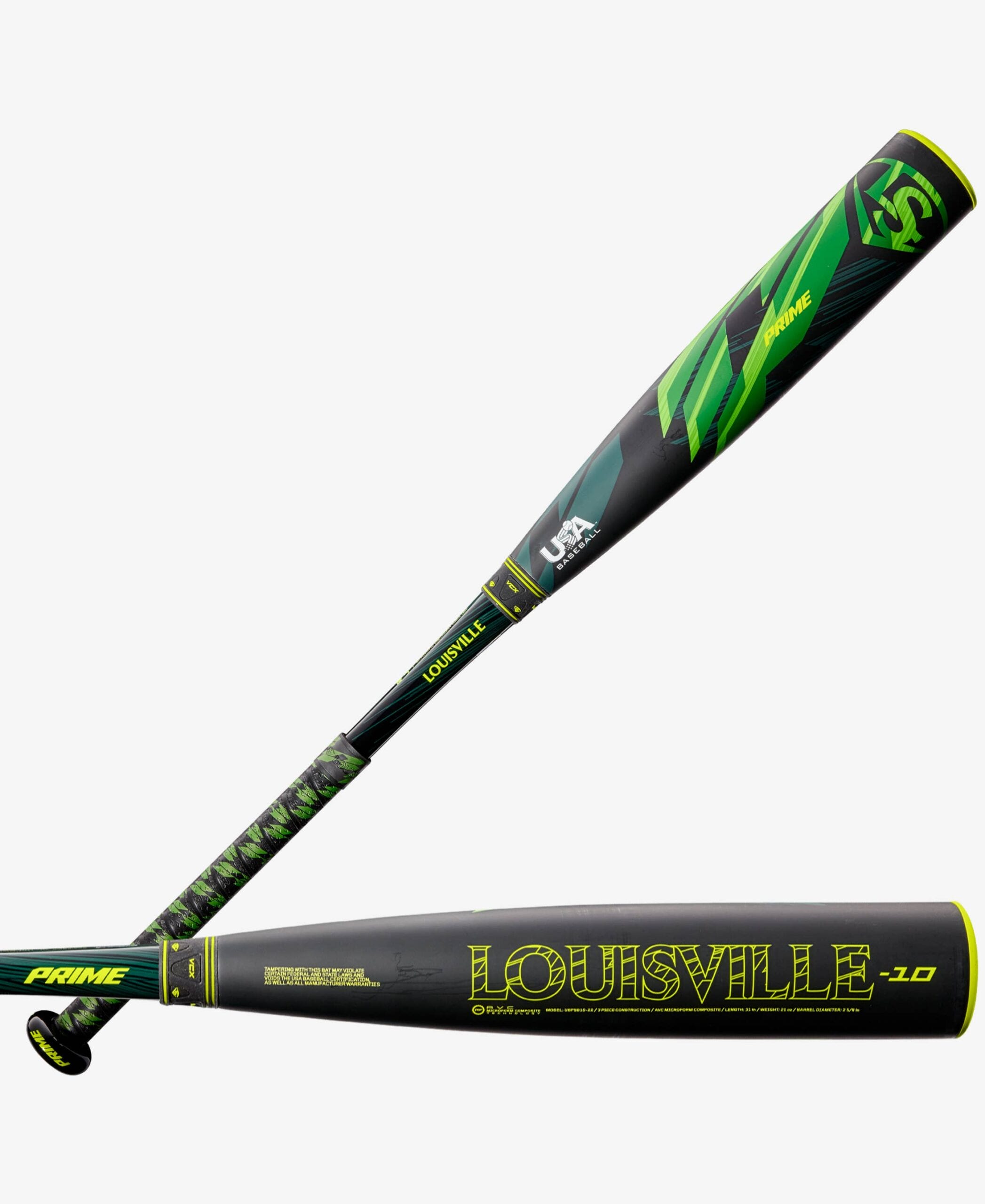 Louisville Slugger Usa Bat