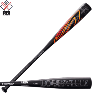 Louisville Slugger Vapor 2 5/8" -10 USA Baseball Bat