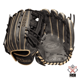 Wilson A1000 1750 12.5" Baseball Glove