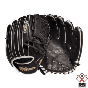 Wilson A1000 P12 12" Fastpitch Softball Glove