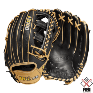 Wilson A2000 1810 SS 12.75" Baseball Glove