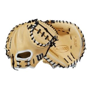 Wilson A2000 CM33 33" Catcher's Baseball Glove