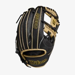 Wilson A2000 KBH13 GM Ke’Bryan Hayes 11.75" Infield Baseball Glove