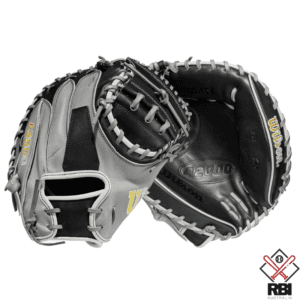 Wilson A2000 M2 33.5" Catcher's Baseball Glove