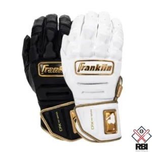 Franklin CFX PRT Protective Batting Gloves