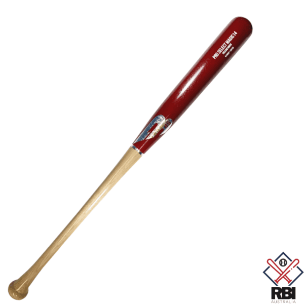 B45 MAGIC14 Pro Select Timber Baseball Bat