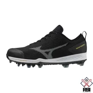 Mizuno 9-Spike Dominant 4 Low TPU Moulded Cleats