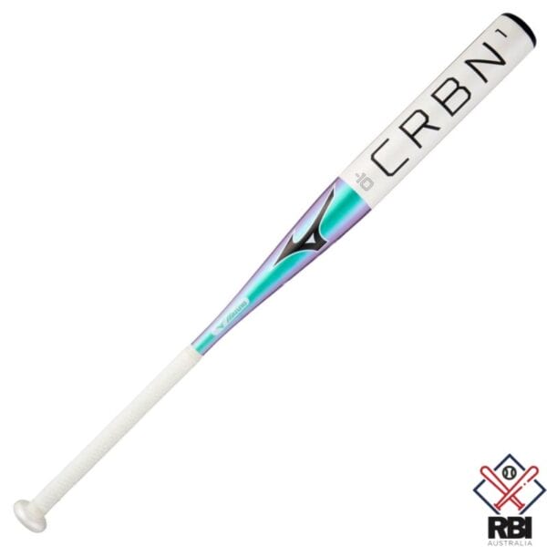 Mizuno F23 CRBN1 -10 Fastpitch Softball Bat