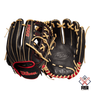 Wilson A1000 1912 12" Baseball Glove
