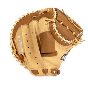 Mizuno Franchise Series 33.5" Catchers Baseball Glove