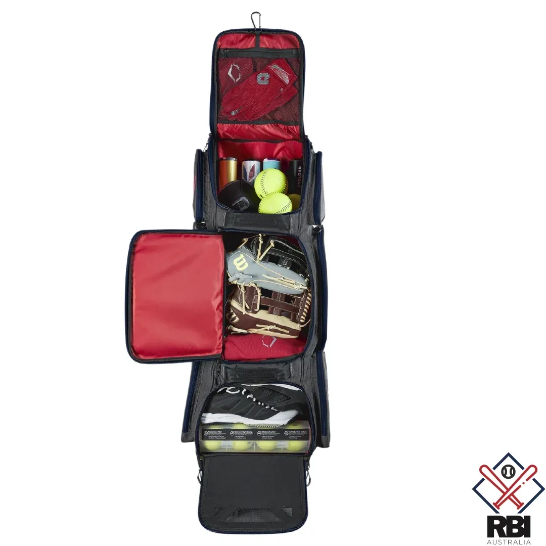 Demarini Spectre Backpack – Baseball Bargains