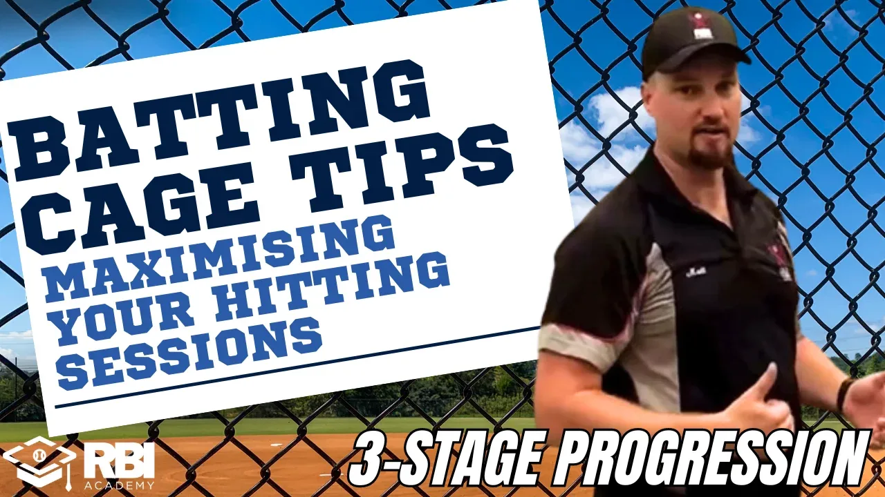 batting cage tips