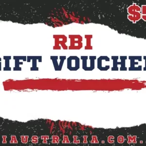 RBI Online Gift Vouchers