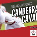 RBI Australia, RECKEN, and Canberra Cavalry: A Grand Slam Partnership for 2023-2024 ABL Season