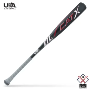 Marucci CATX -8 USA Baseball Bat