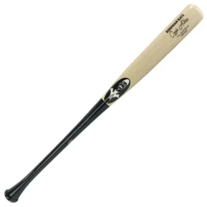 The image features a Birdman Bats Private Stock OZZ1 Birch Baseball Bat. The bat has a glossy black barrel with gold accents, including the Birdman logo, transitioning to a natural wood finish at the handle. The RBI Australia logo is placed at the bottom right of the image.