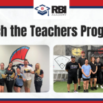 Teach the Teachers – RBI Academy’s Youth Baseball and Tee-Ball Coaching Clinic