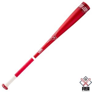 Mizuno B21 Hot Metal Big Barrel -10 USA Youth Baseball Bat