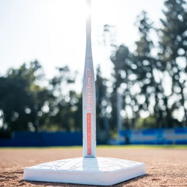 2025 Easton Ghost Unlimited -8 Fastpitch Bat - Image 5