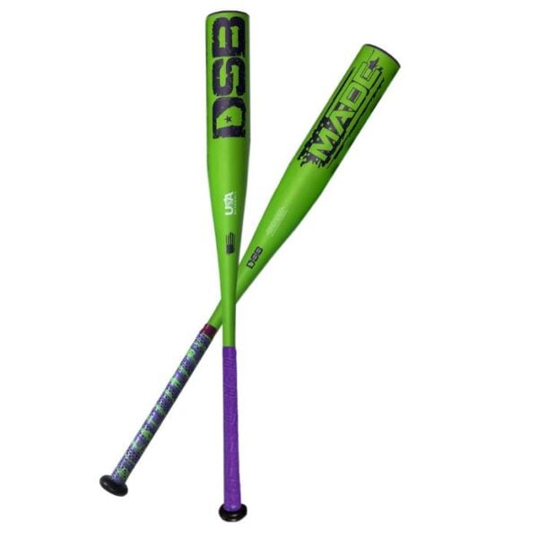 Dirty South Bats MADE 2025 -10  USA Baseball Bat