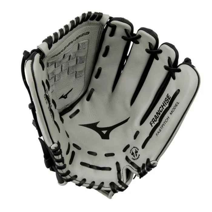 Mizuno franchise softball glove best sale