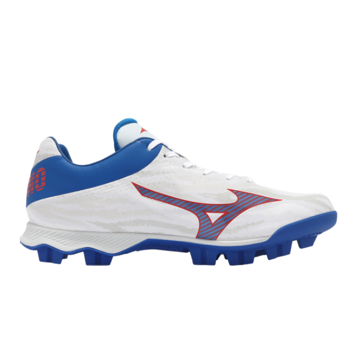 Mizuno franchise 7 cleats hotsell