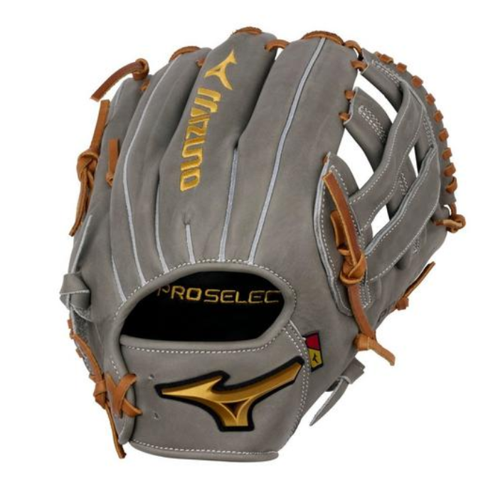 Mizuno Pro Select 12 Infield Glove GPSF 12D Fastpitch Glove