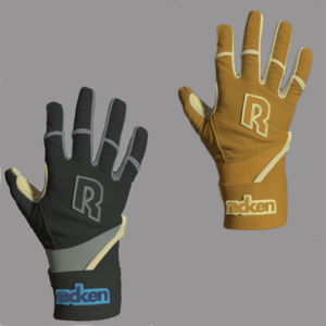 RECKEN Custom Batting Glove
