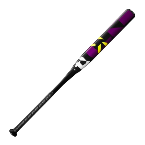 DeMarini 2025 CF -8 Fastpitch Softball Bat - Image 2
