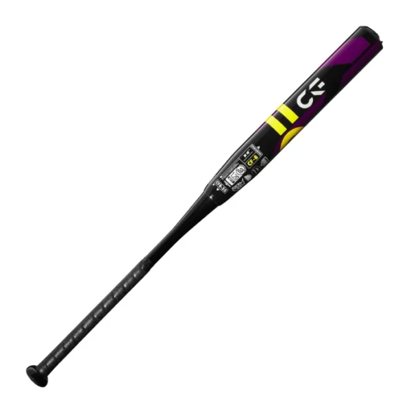 DeMarini 2025 CF -8 Fastpitch Softball Bat - Image 4
