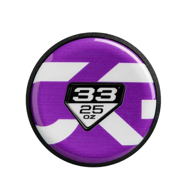 DeMarini 2025 CF -8 Fastpitch Softball Bat - Image 7