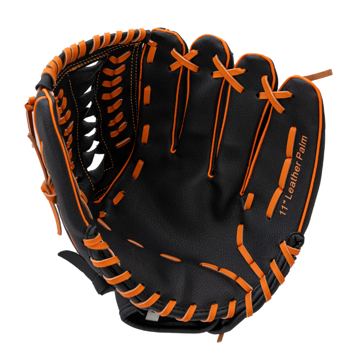 Recken Rook 11 Modified Trap Web Baseball Glove