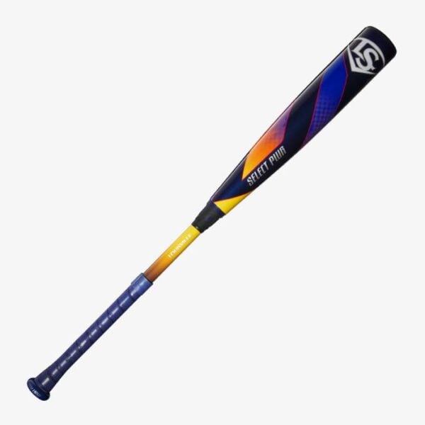 Louisville Slugger 2025 Select PWR -5 USA Baseball Bat - Image 2
